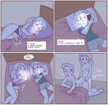 every boy wanna this lol