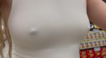 pokies at the grocery store