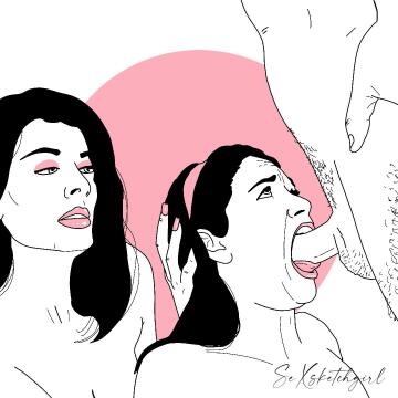 practice (by sexsketchgirl)