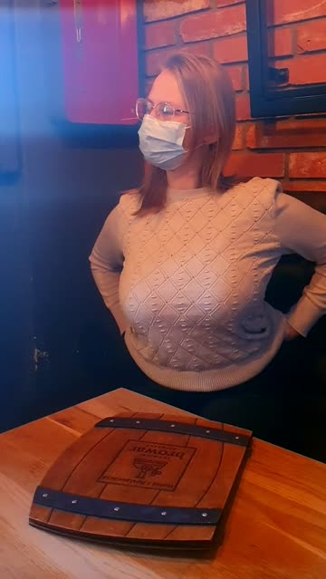 i was a bit stressed out by the guy who came through so suddenly, but in the end i achieved my goal and showed my boobs. heh