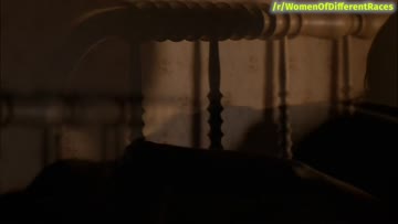 salma hayek's plot on ask the dust (2006)