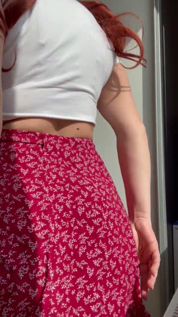 boobs with a side of ass