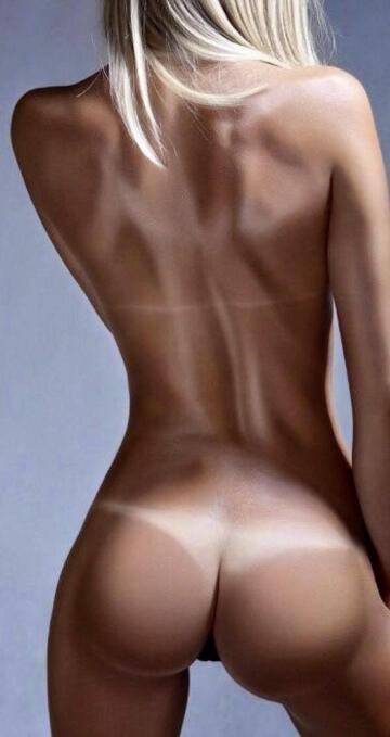 the perfect back