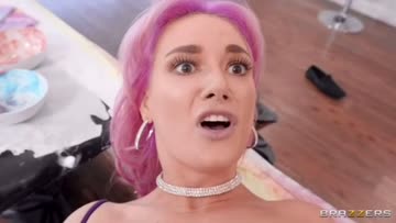 siri dahl] cake step-sis