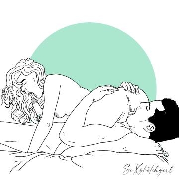 best position (by sexsketchgirl)