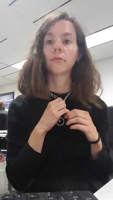 when the urge kicks in