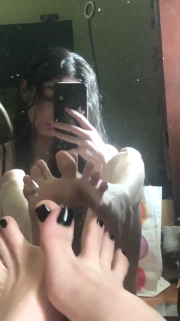hope i didn't distract you~