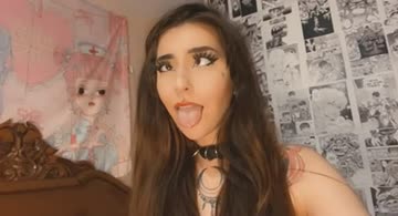 ahegao for the best senpai in the world (you)😍