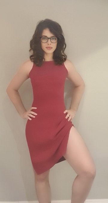 would you date this sissy business woman?