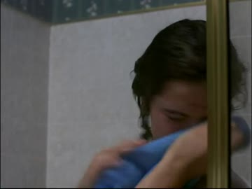 heather langenkamp - a nightmare on elm street