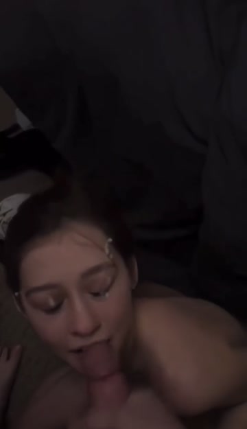 great amateur facial
