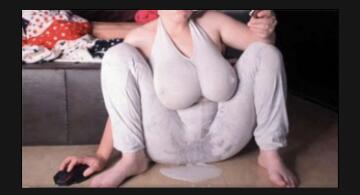 who is she?