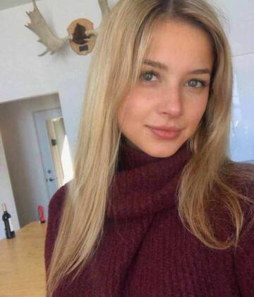 franceska fournier [irtr]