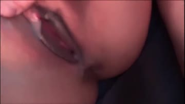 honey moon gets creampied