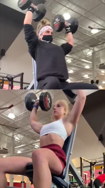 progress!!