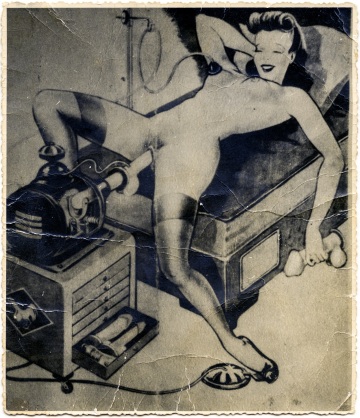 sir, settling in my library with a glass of brandy, i read a volume purporting to predict the future. within 150 years, electrical machinery shall revolutionize all manner of daily activity. studying the illustration brings me great unease. i write to sir humphrey davy, urging caution in his work.