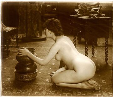 sir, upon recommendation from lord southborough, i did employ the local wise woman to bring good fortune upon my estate. visiting upon the evening of beltane, she did perform a mysterious incantation. it is bunkum and hocus-pocus of course, but i did find watching the procedure most enlightening.