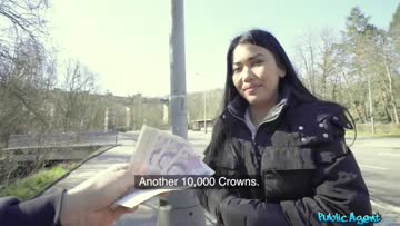 alina crystall does it for 10k crowns