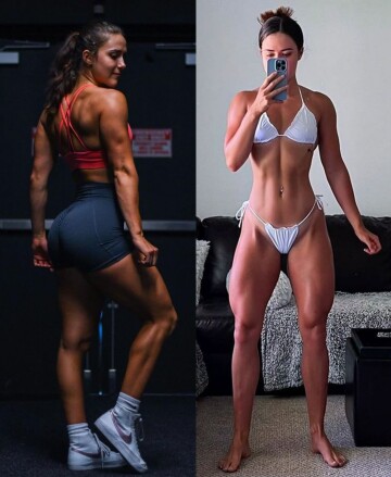 carla leclercq