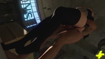 2b getting fucked (italessio)