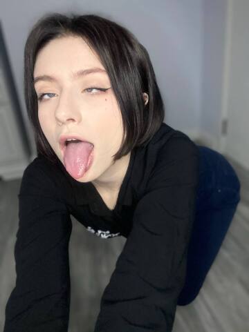 my first post here :)