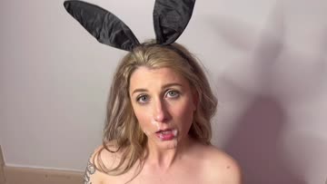 love being a cumbunny