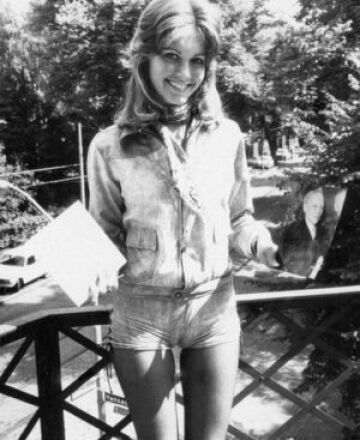 olivia newton-john