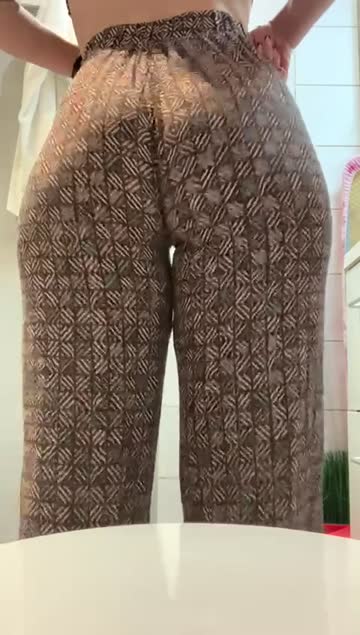 i love seeing how many men would pound my ass 😈