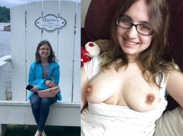 time to rip her clothes off again