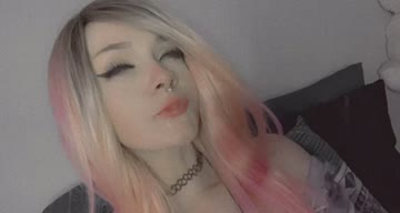 should i make some nude ahegao too? 💦💕