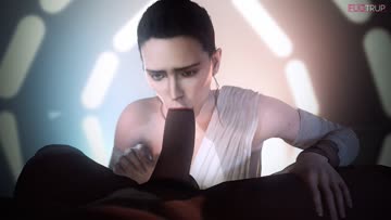 rey sucks bbc (fugtrup)