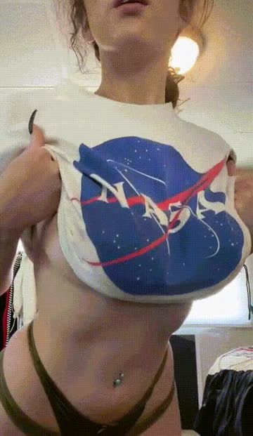 nasa drop