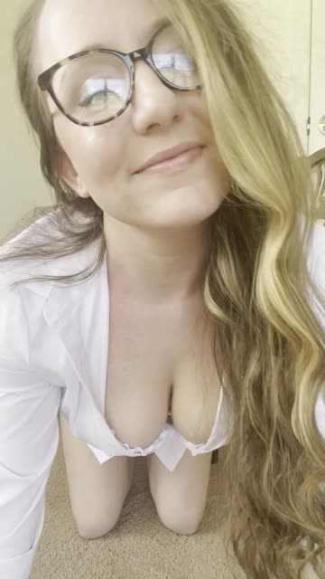 good morning from miss mckay