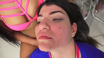 [g/g] - swallowing spit - 128