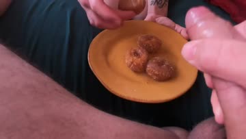 [great] [better] perfect girls eat 👅😜