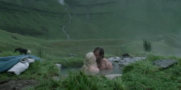 anya taylor joy in the northman