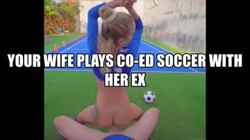 she convinced you that theyre just friends now