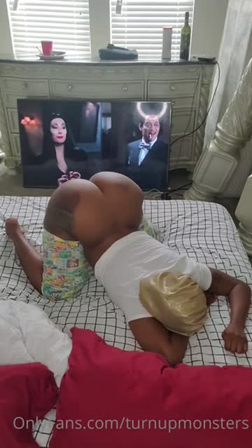 perfect round asscheeks