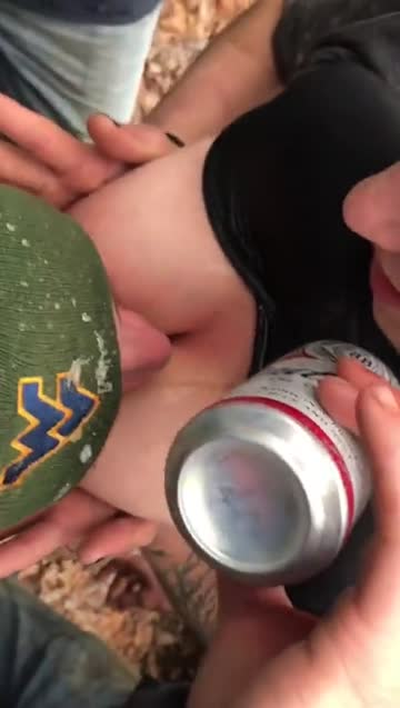 boobs and beer