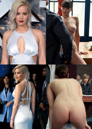 jennifer lawrence