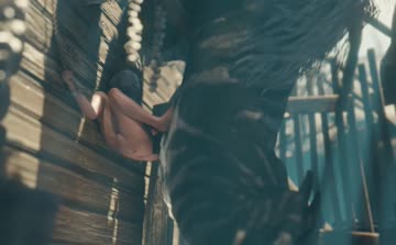 ciri's instant loss (zmsfm) [the witcher]