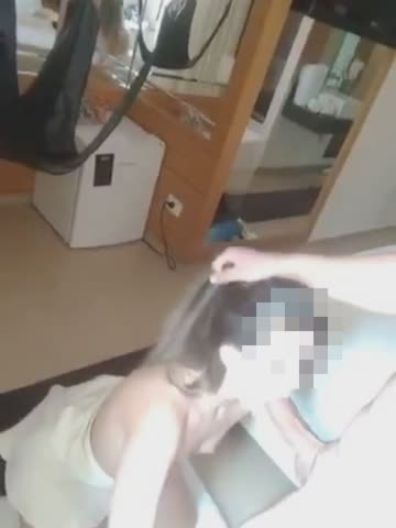 his thick cock barely fits in my mouth [fm] [oc]