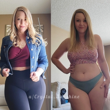 48yo mother of 2 ❤️ am i still able to get some?