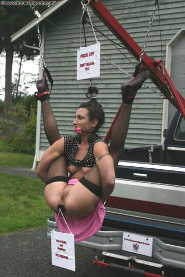 these lawn gnomes are getting pretty weird.