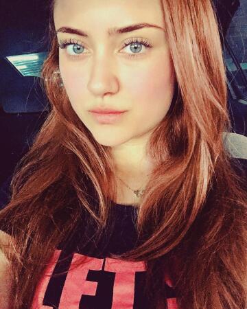 first thing that comes to your mind