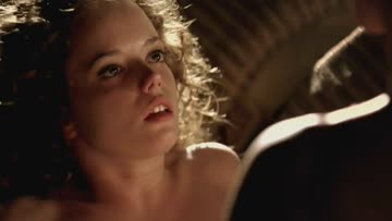 alice henley's lustful plot in rome s02e09