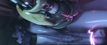 widowmaker deepthroat (fatcat17) [overwatch]