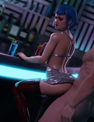 evelyn (highgrounddude) [cyberpunk 2077]