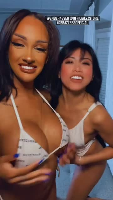 teasing with zoey sinn