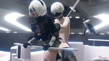 2b x 9s (bewyx)